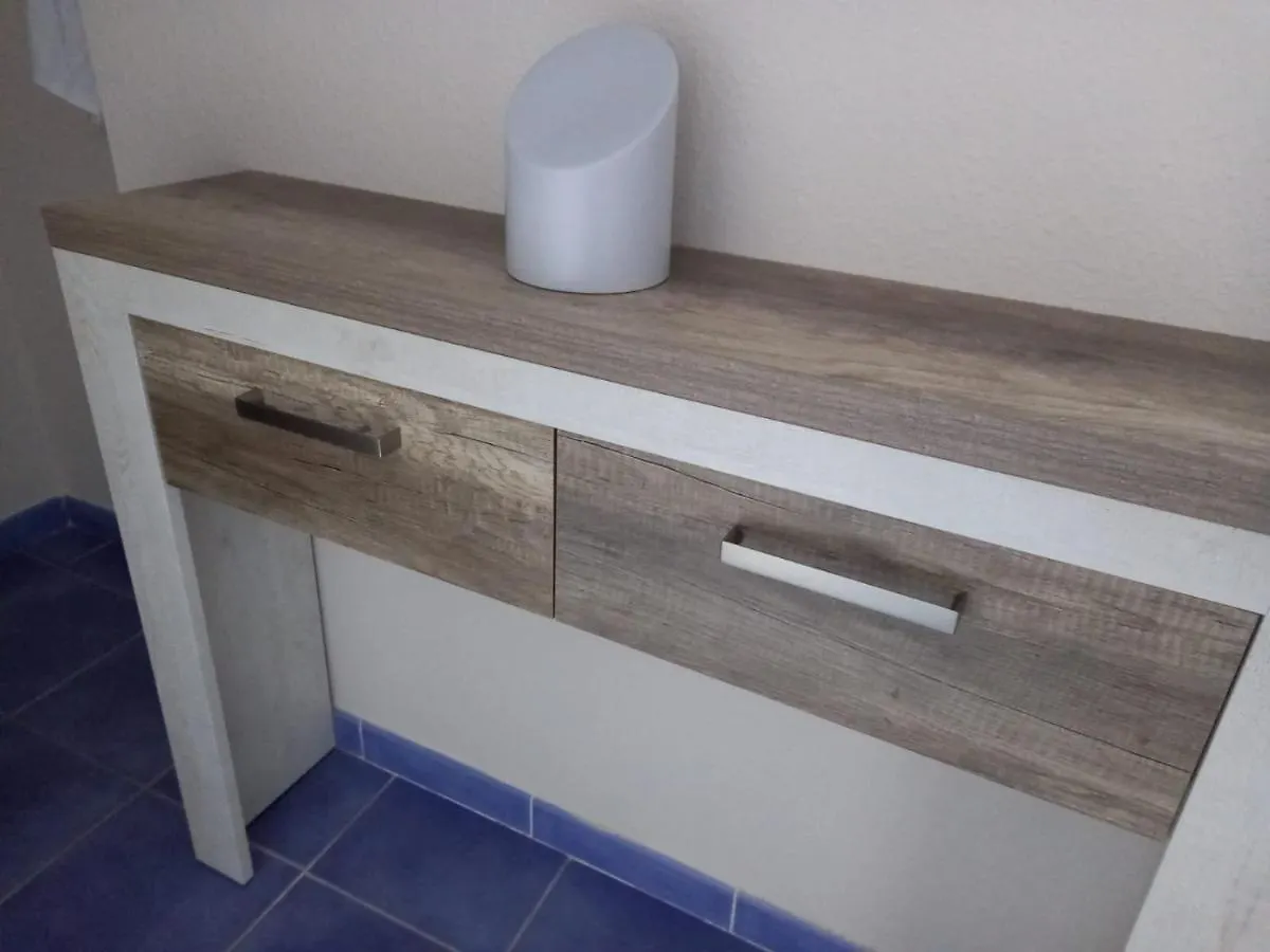 Apartamento Apartamento Mar y Sol Puerto de la Madera España