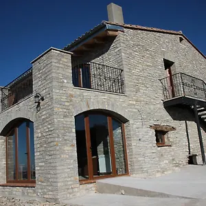 Casa Mestres Pujalt